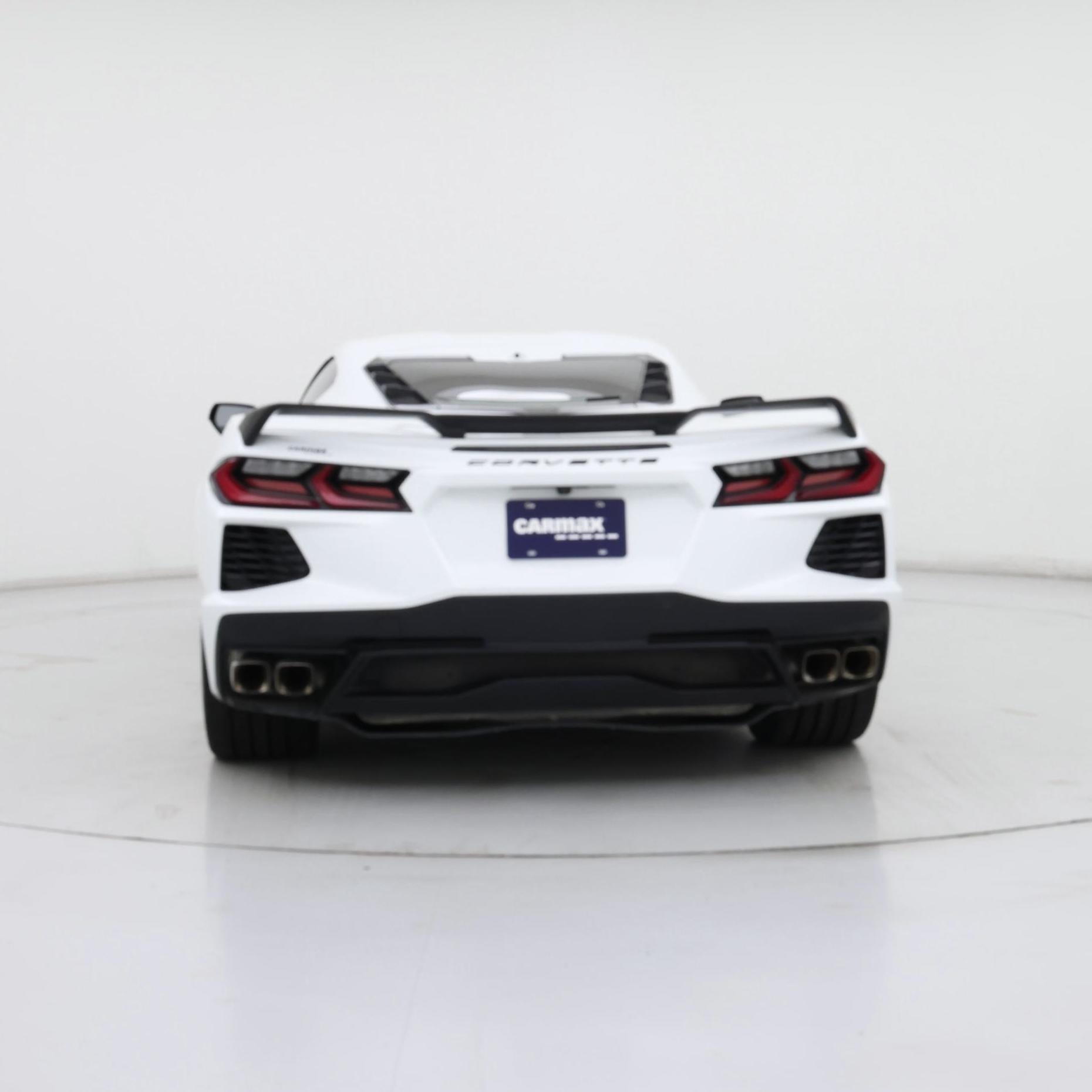 Thumbnail: 2022 Chevrolet Corvette - 6