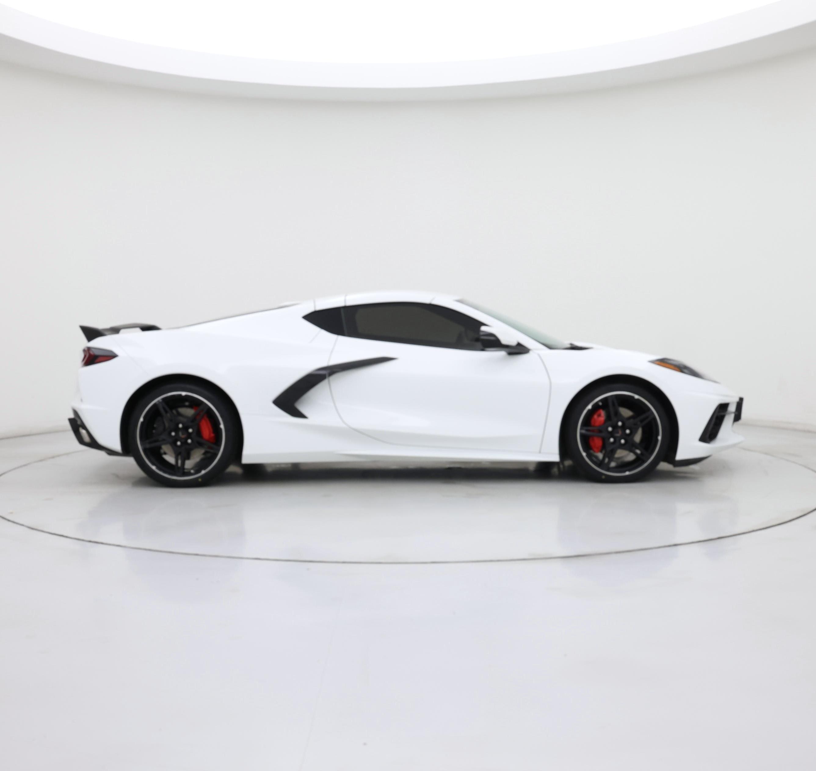 Thumbnail: 2022 Chevrolet Corvette - 7