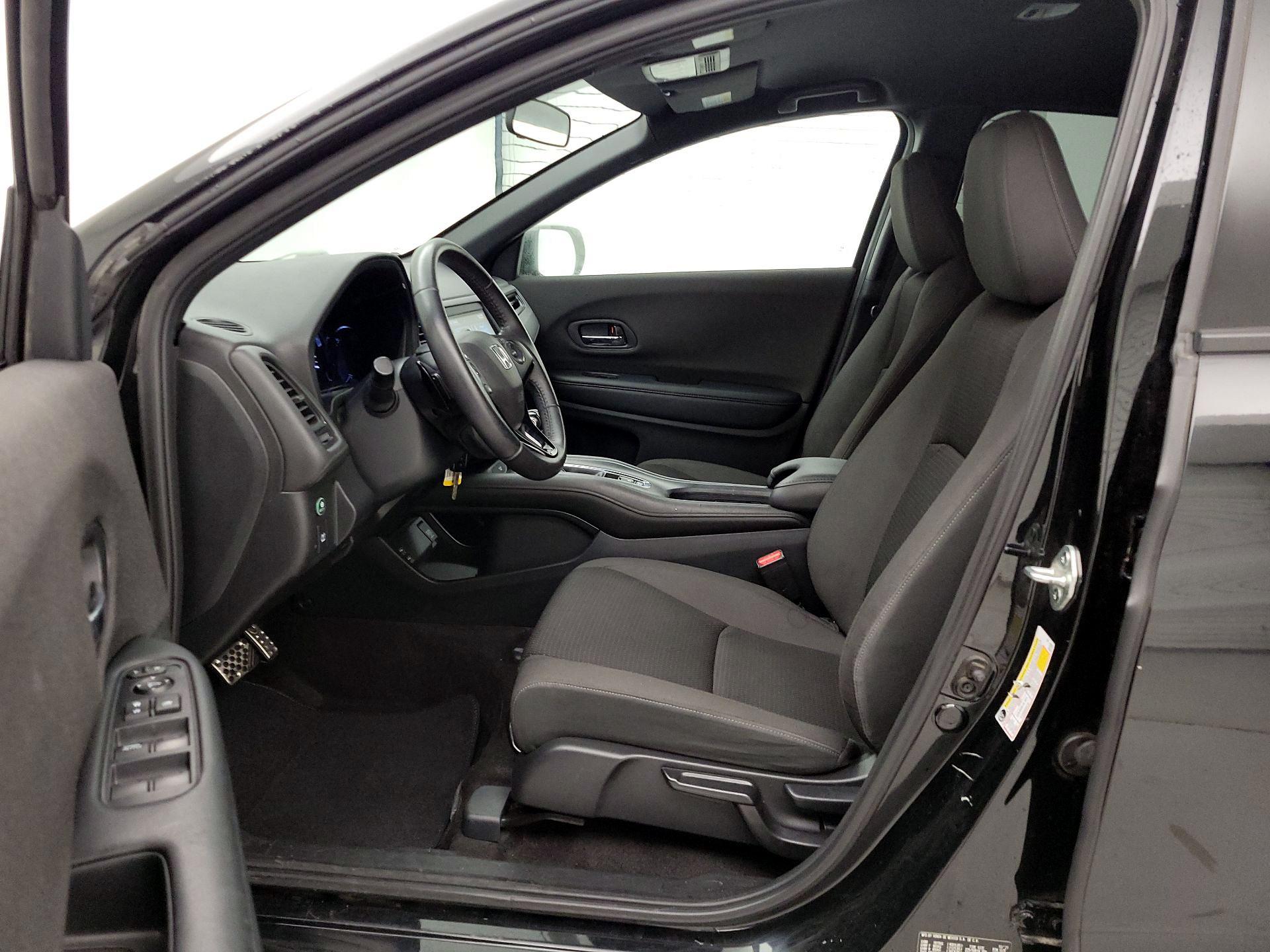 Thumbnail: 2022 Honda HR-V - 11