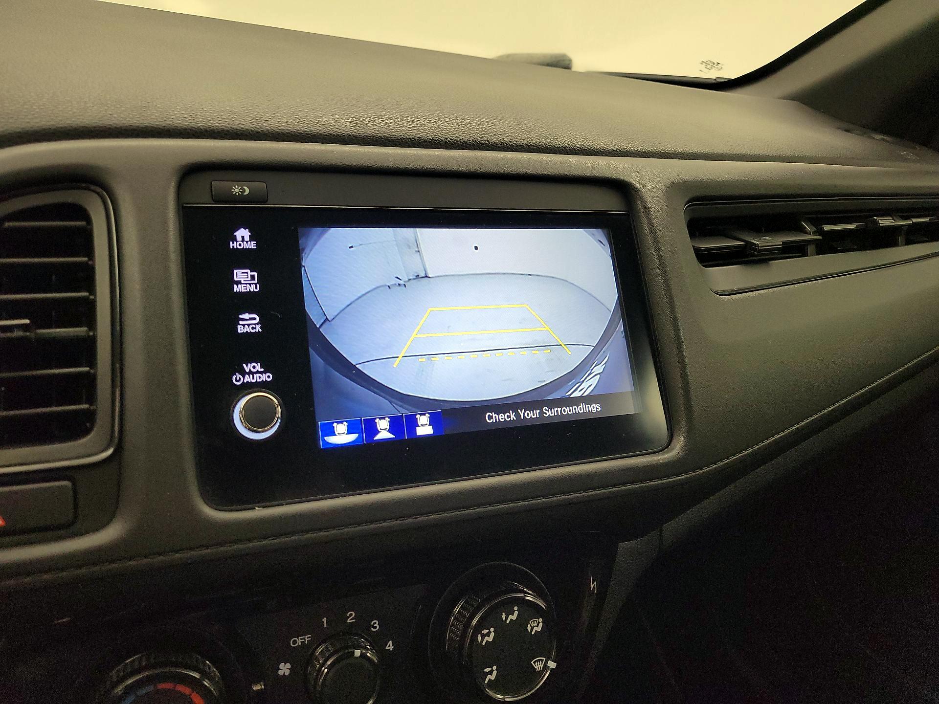 Thumbnail: 2022 Honda HR-V - 14