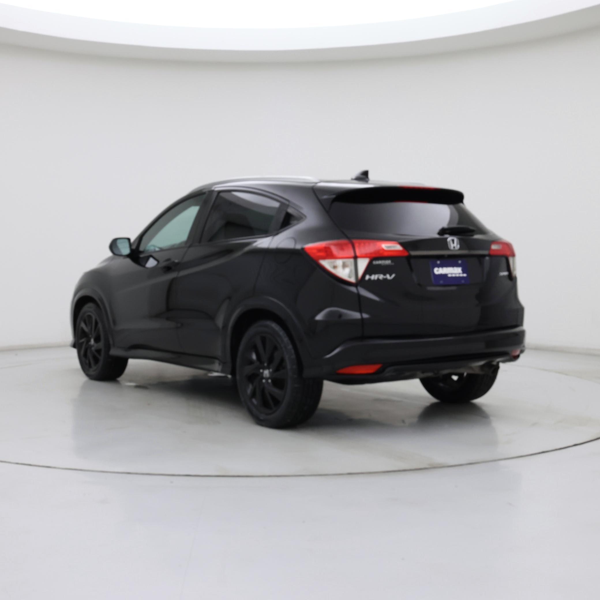 Thumbnail: 2022 Honda HR-V - 2