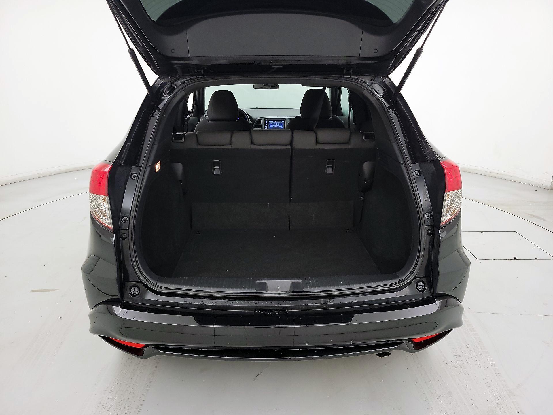 Thumbnail: 2022 Honda HR-V - 20