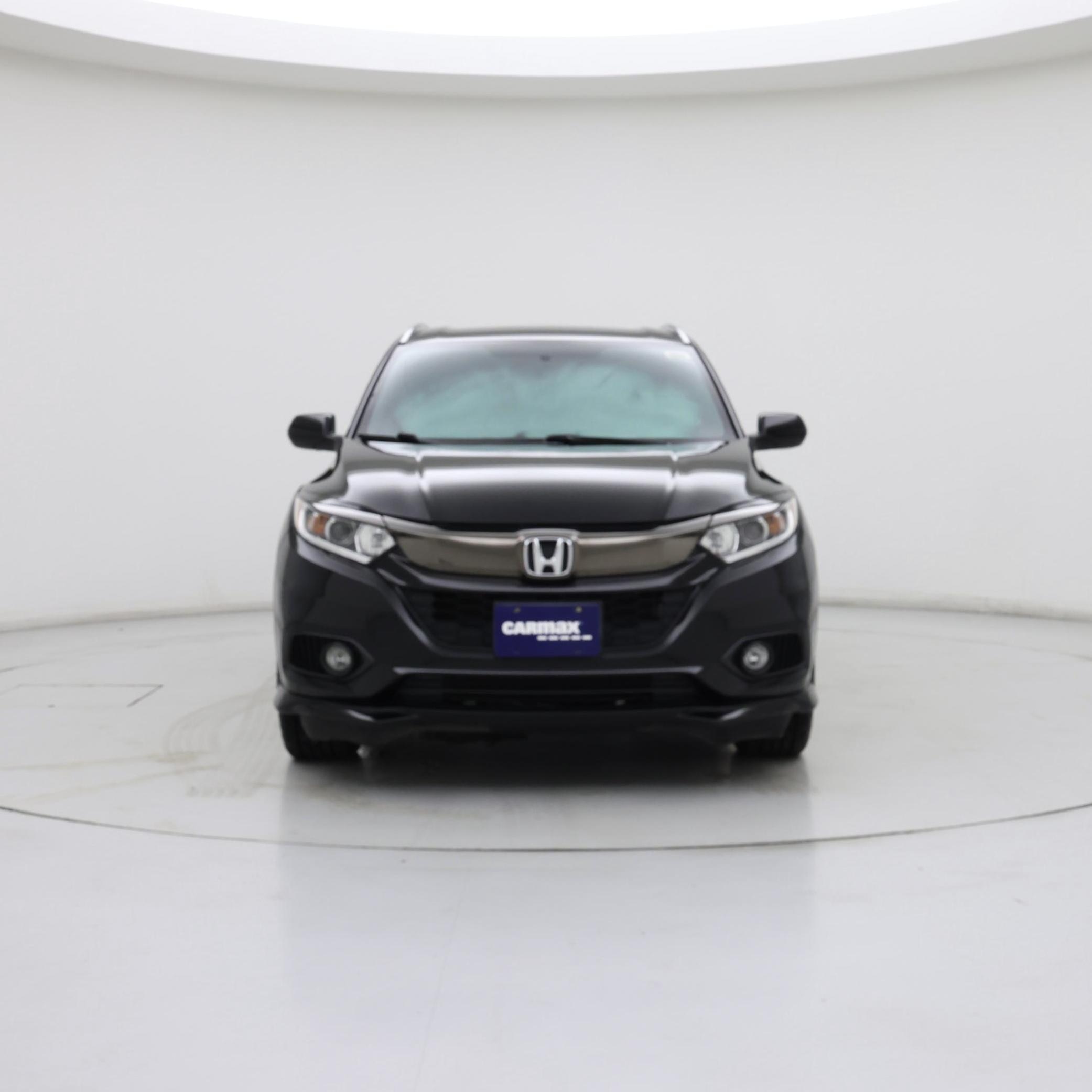 Thumbnail: 2022 Honda HR-V - 5