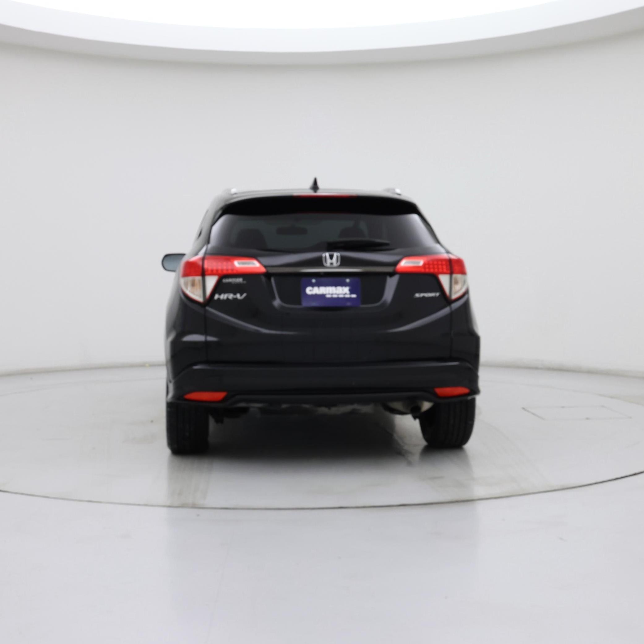 Thumbnail: 2022 Honda HR-V - 6