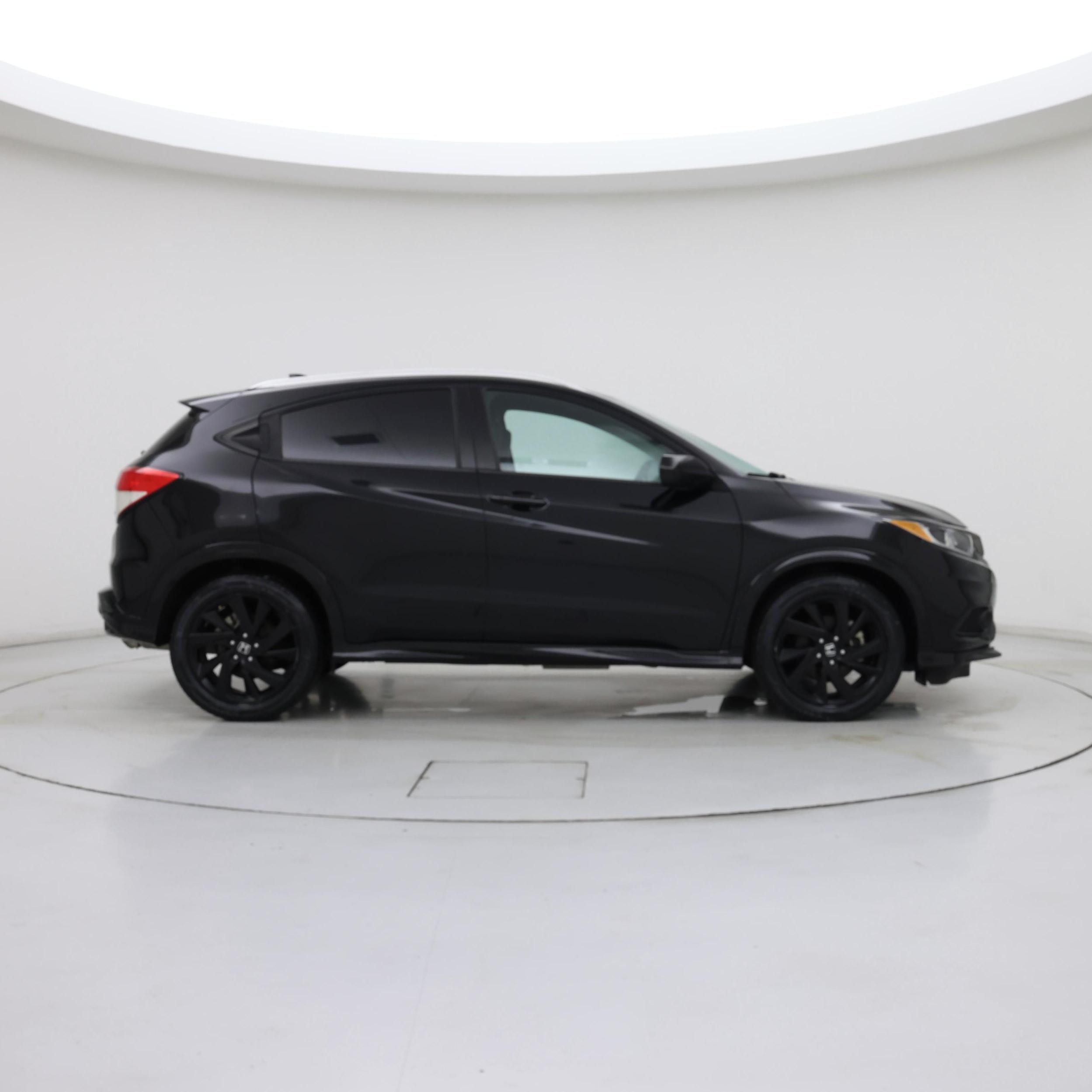 Thumbnail: 2022 Honda HR-V - 7