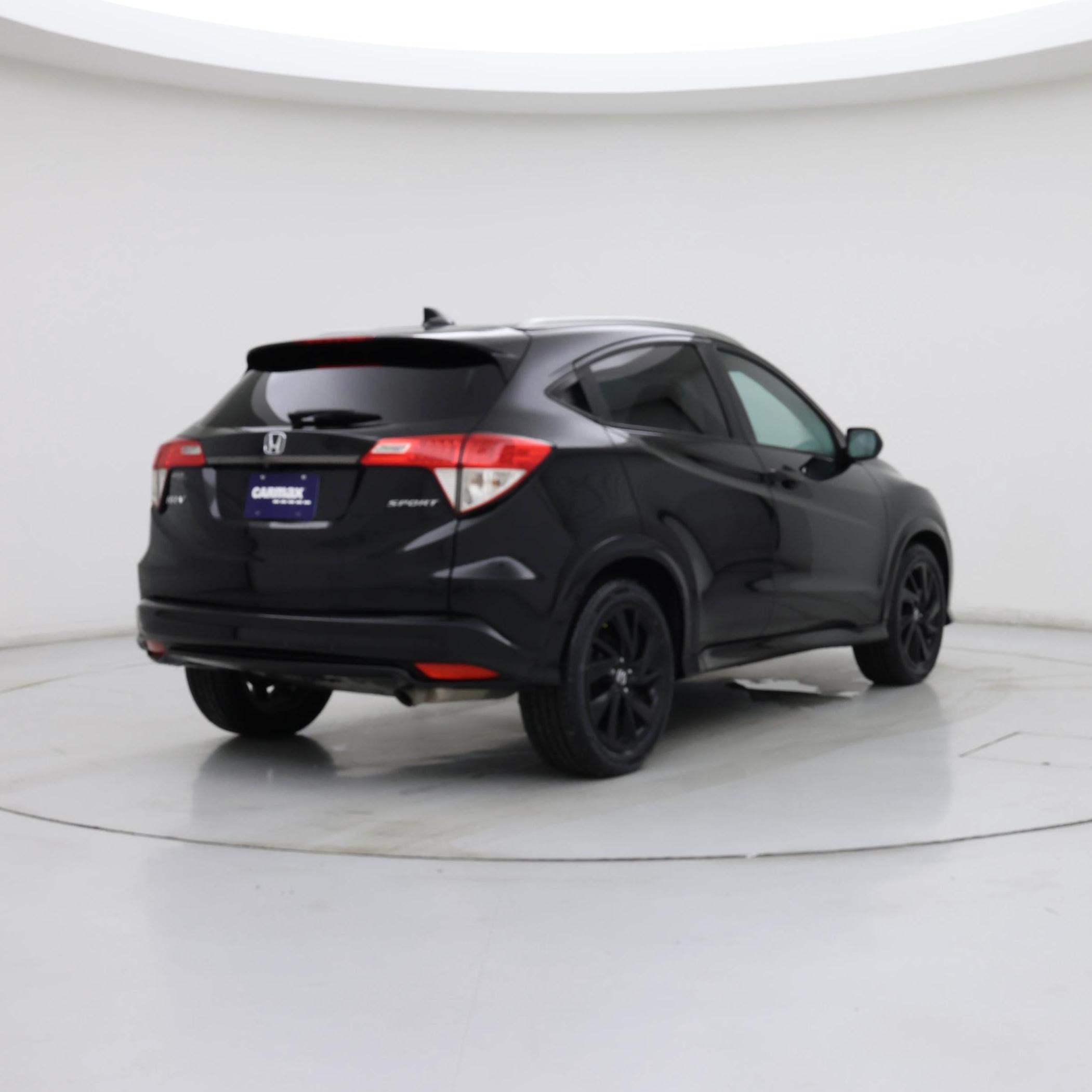 Thumbnail: 2022 Honda HR-V - 8