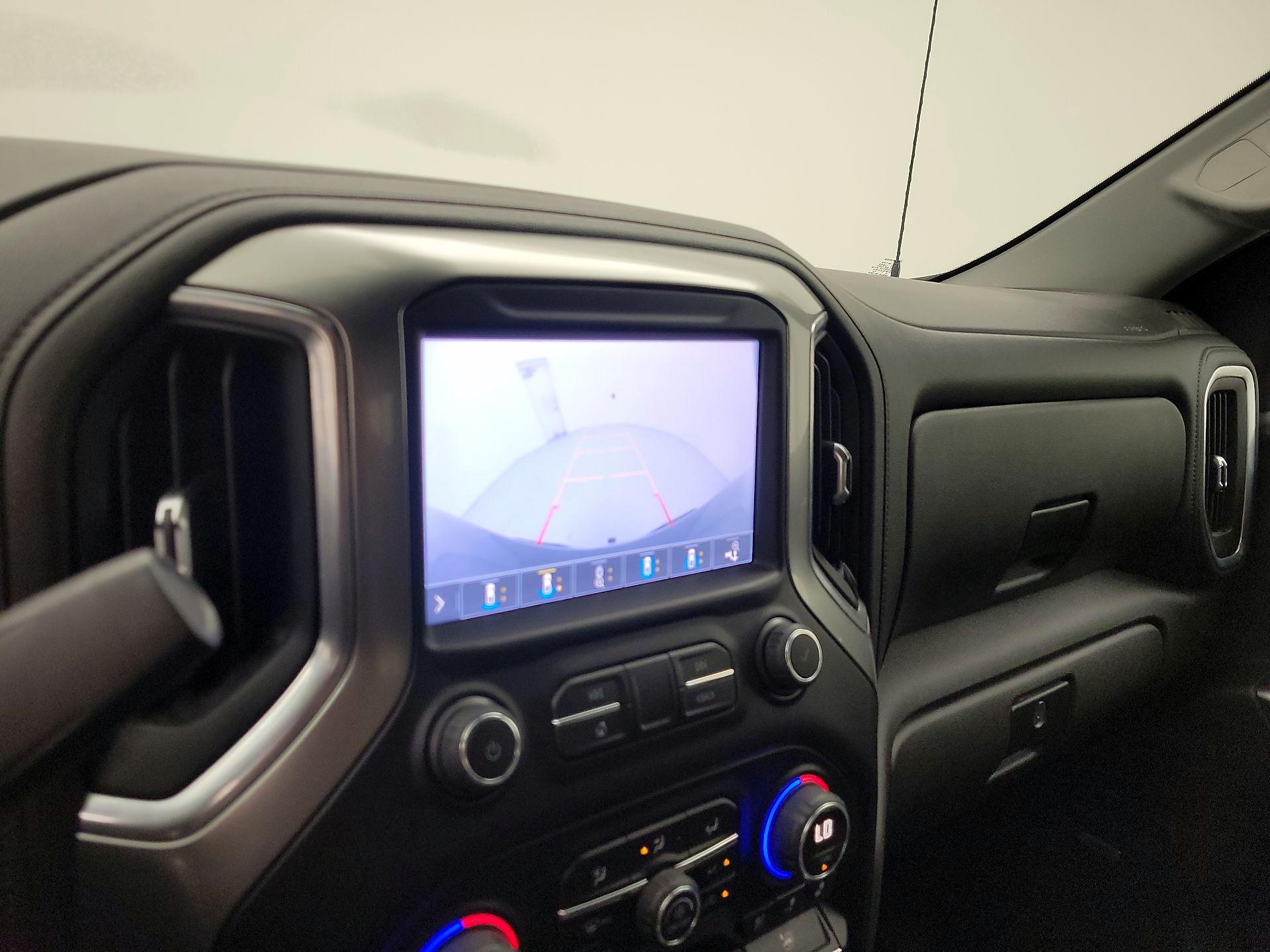 Thumbnail: 2019 Chevrolet Silverado 1500 - 15