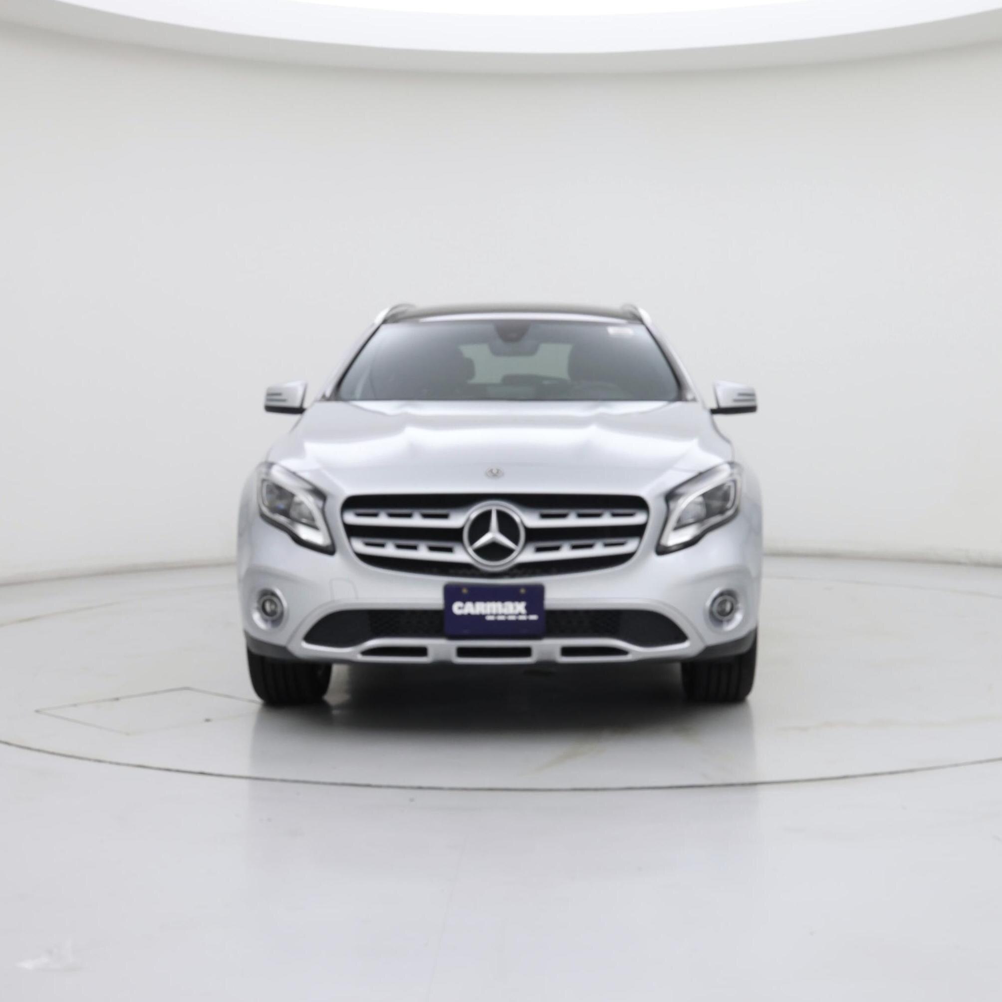 Thumbnail: 2019 Mercedes-Benz GLA - 5