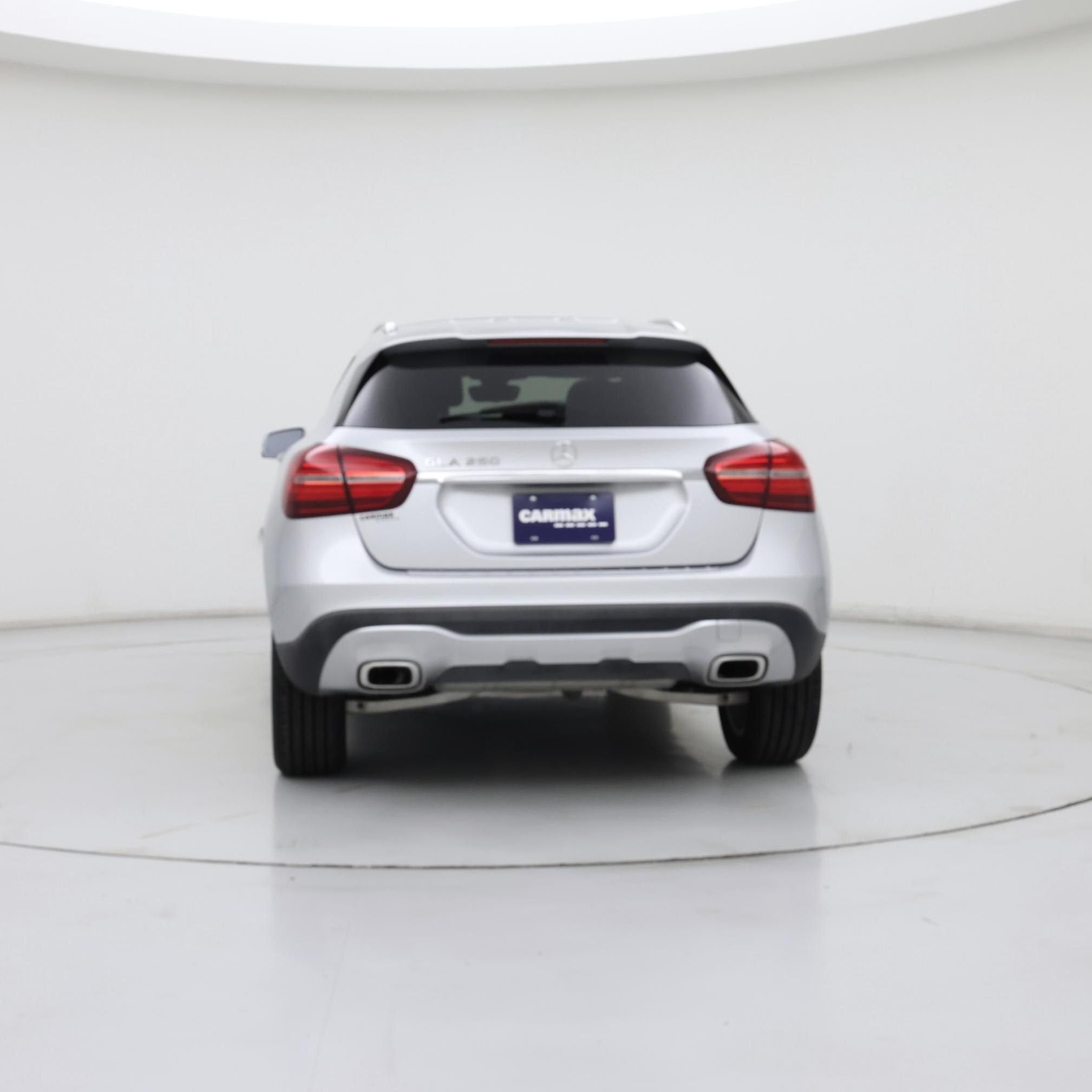 Thumbnail: 2019 Mercedes-Benz GLA - 6