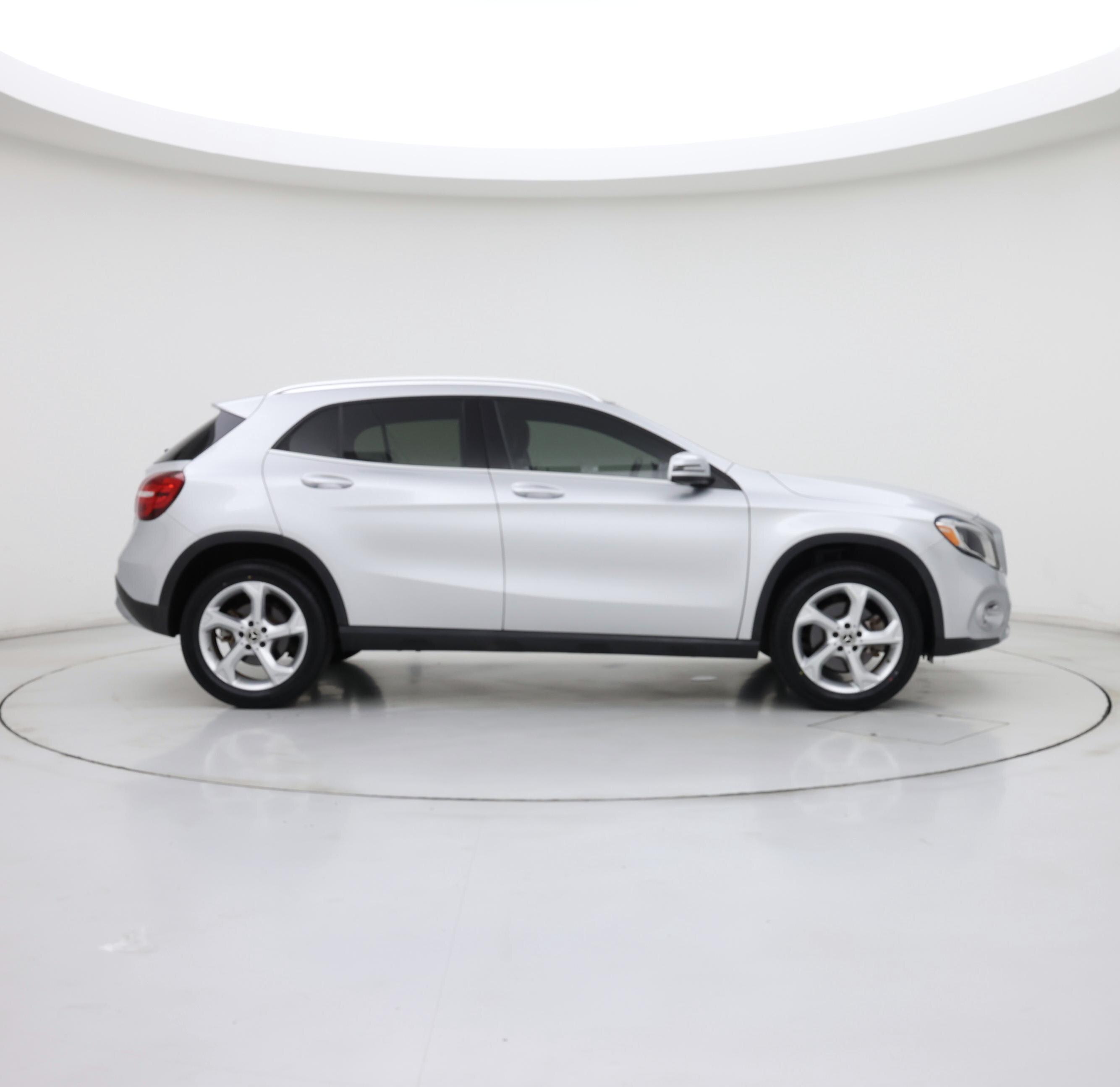 Thumbnail: 2019 Mercedes-Benz GLA - 7