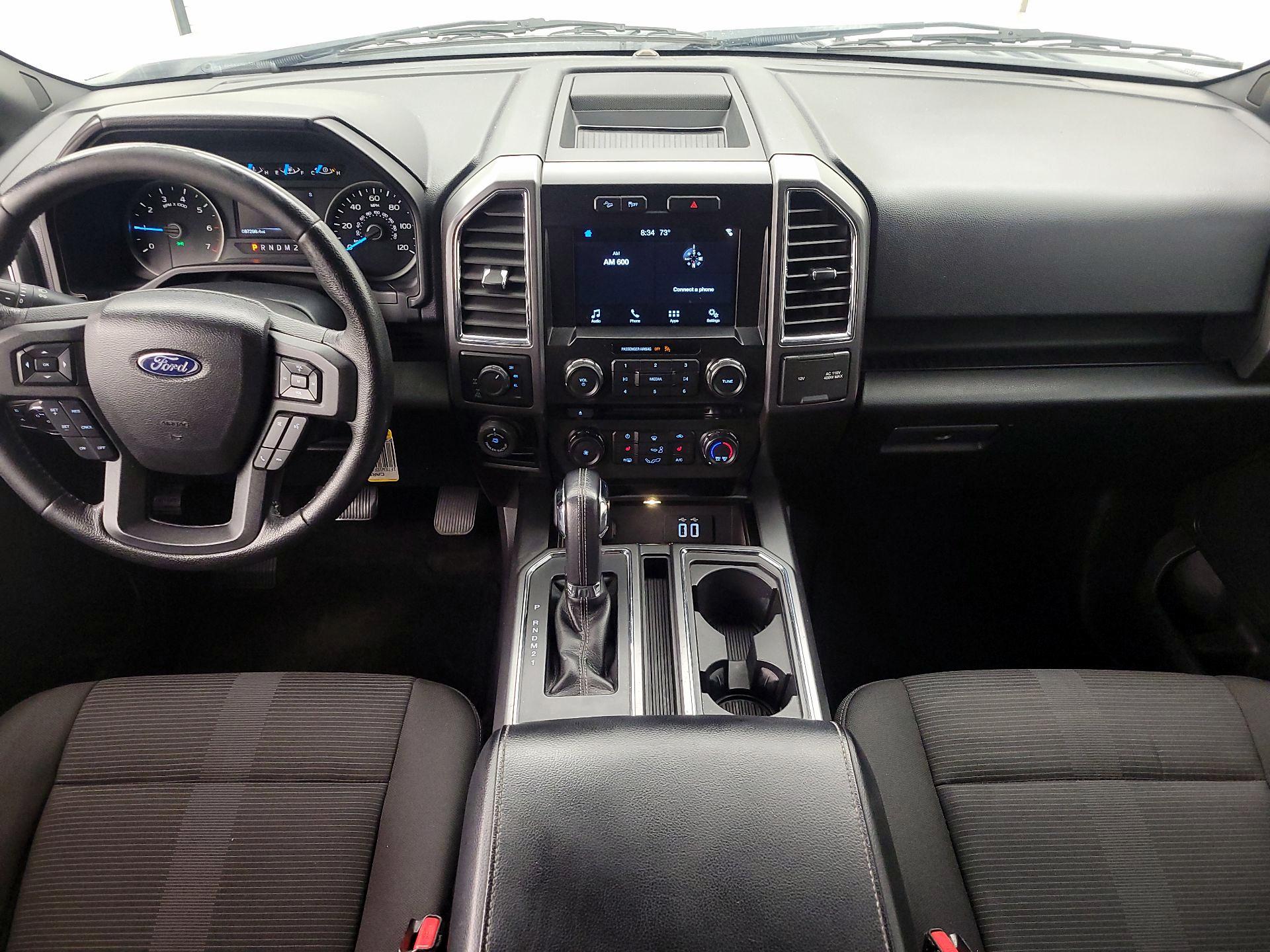 Thumbnail: 2016 Ford F-150 - 9