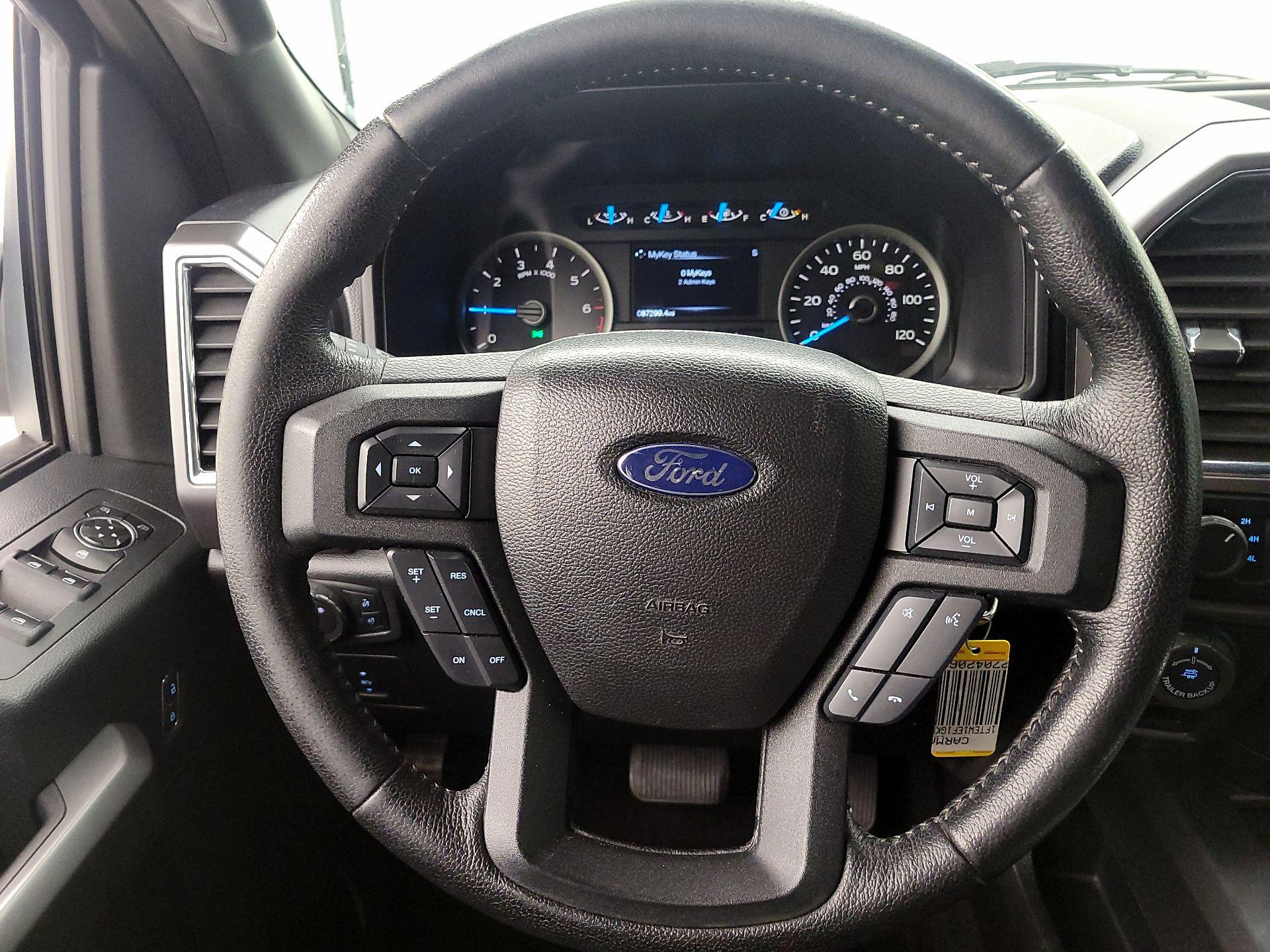 Thumbnail: 2016 Ford F-150 - 10