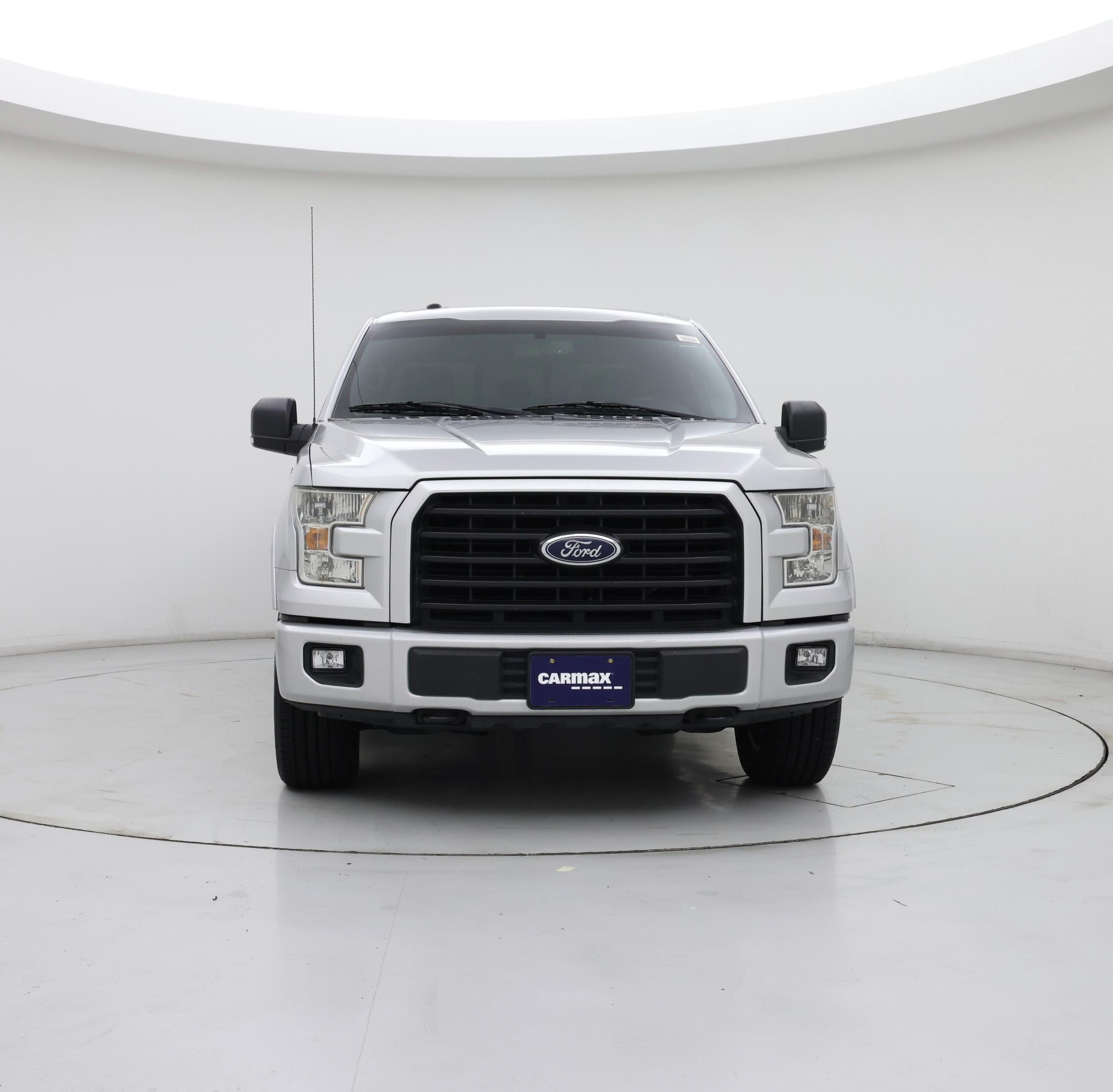 Thumbnail: 2016 Ford F-150 - 5