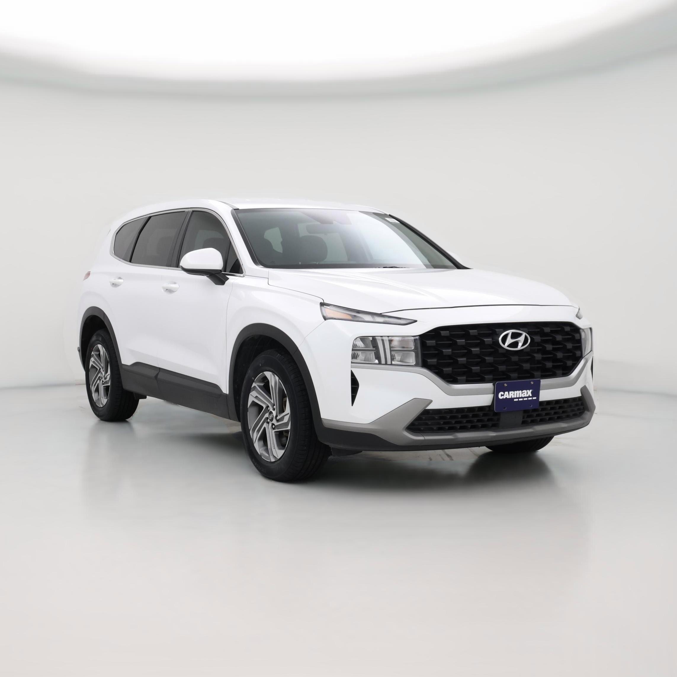 Thumbnail: 2021 Hyundai Santa Fe - 1