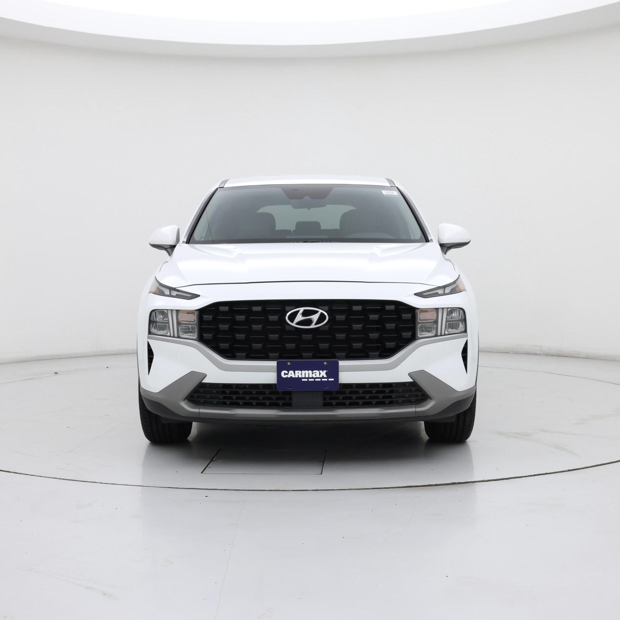 Thumbnail: 2021 Hyundai Santa Fe - 5