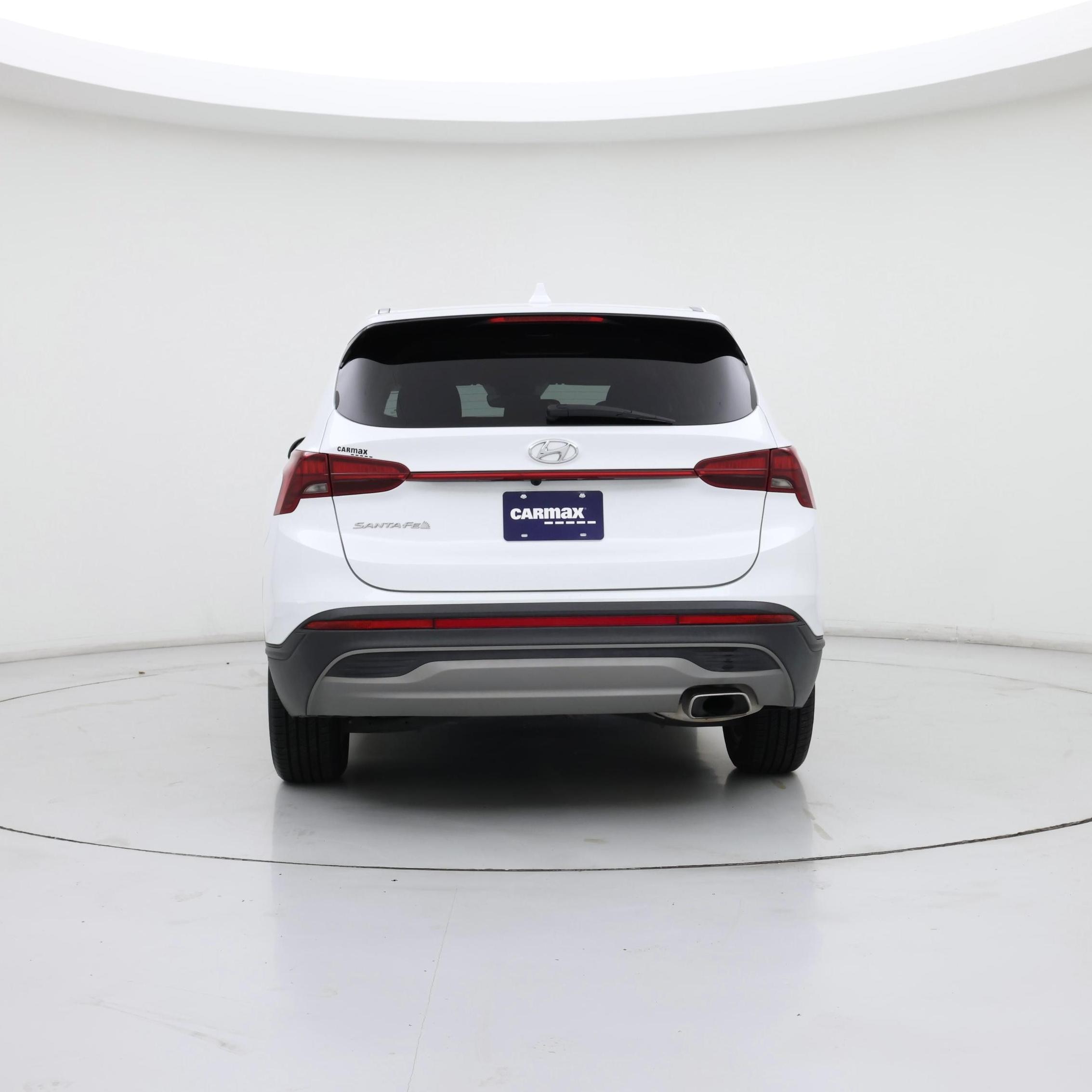 Thumbnail: 2021 Hyundai Santa Fe - 6