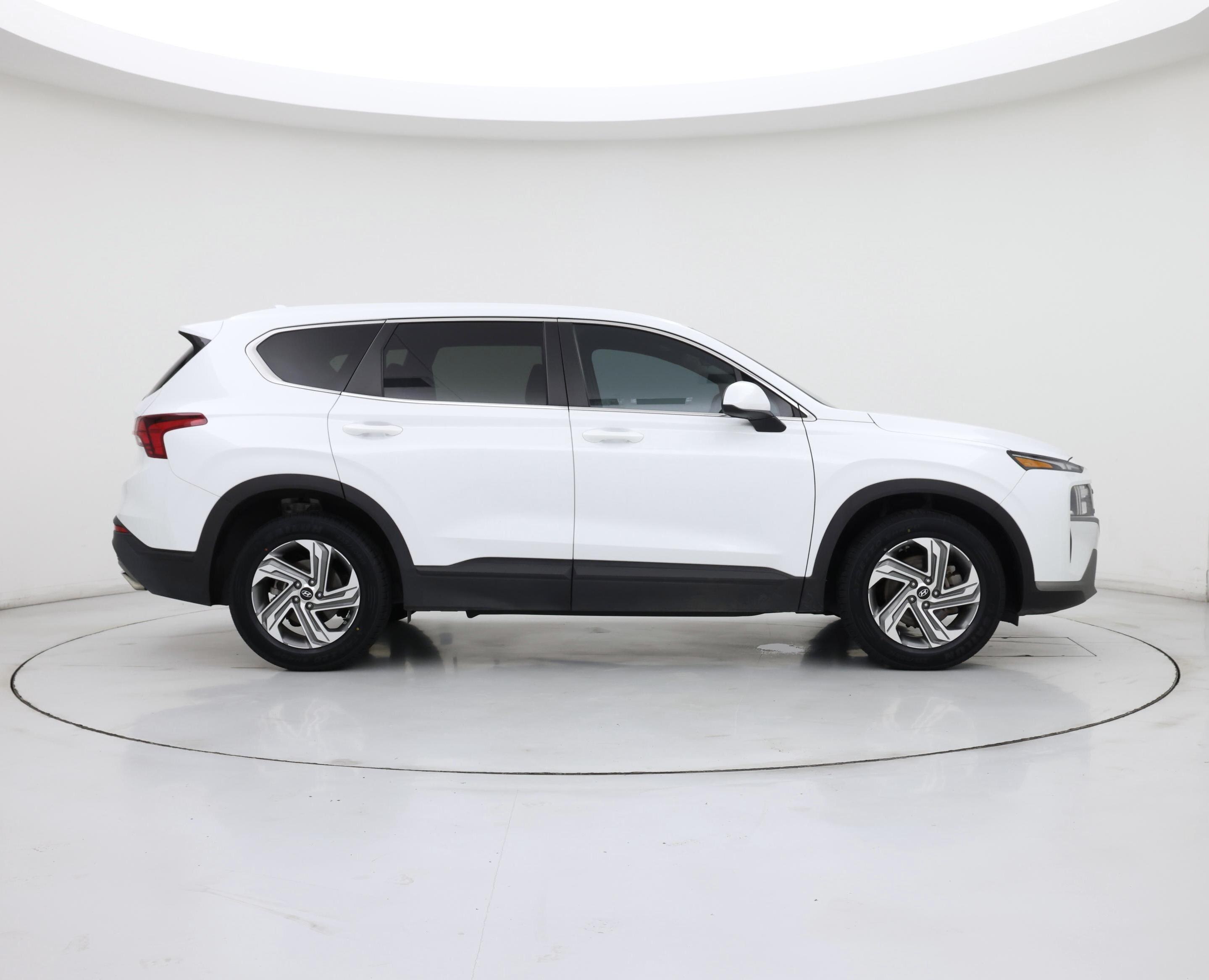 Thumbnail: 2021 Hyundai Santa Fe - 7