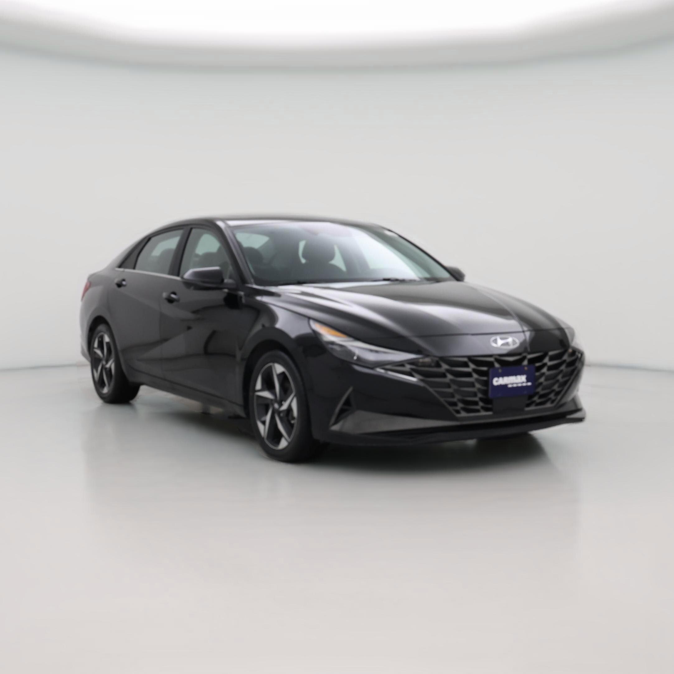 Thumbnail: 2023 Hyundai Elantra - 1