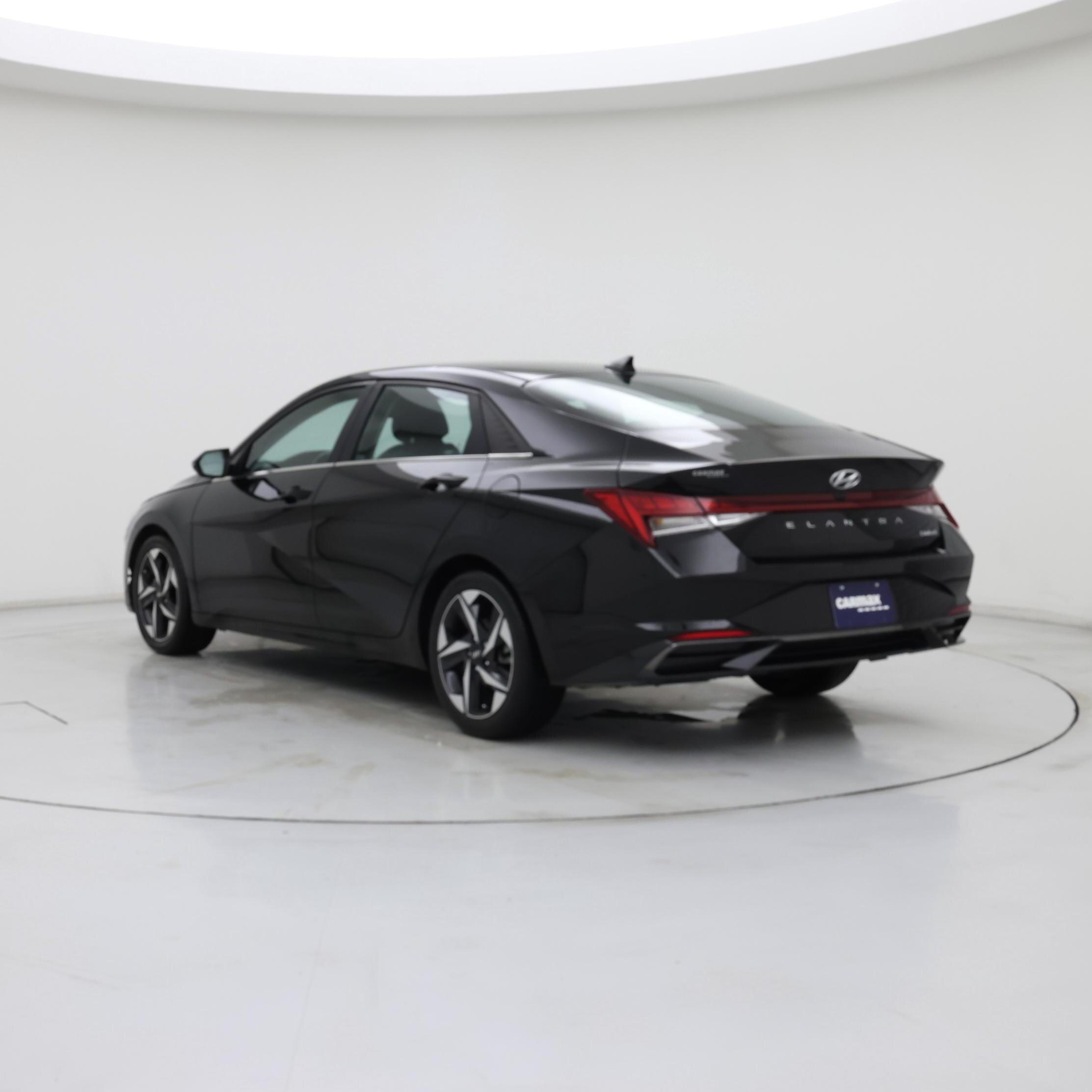 Thumbnail: 2023 Hyundai Elantra - 2