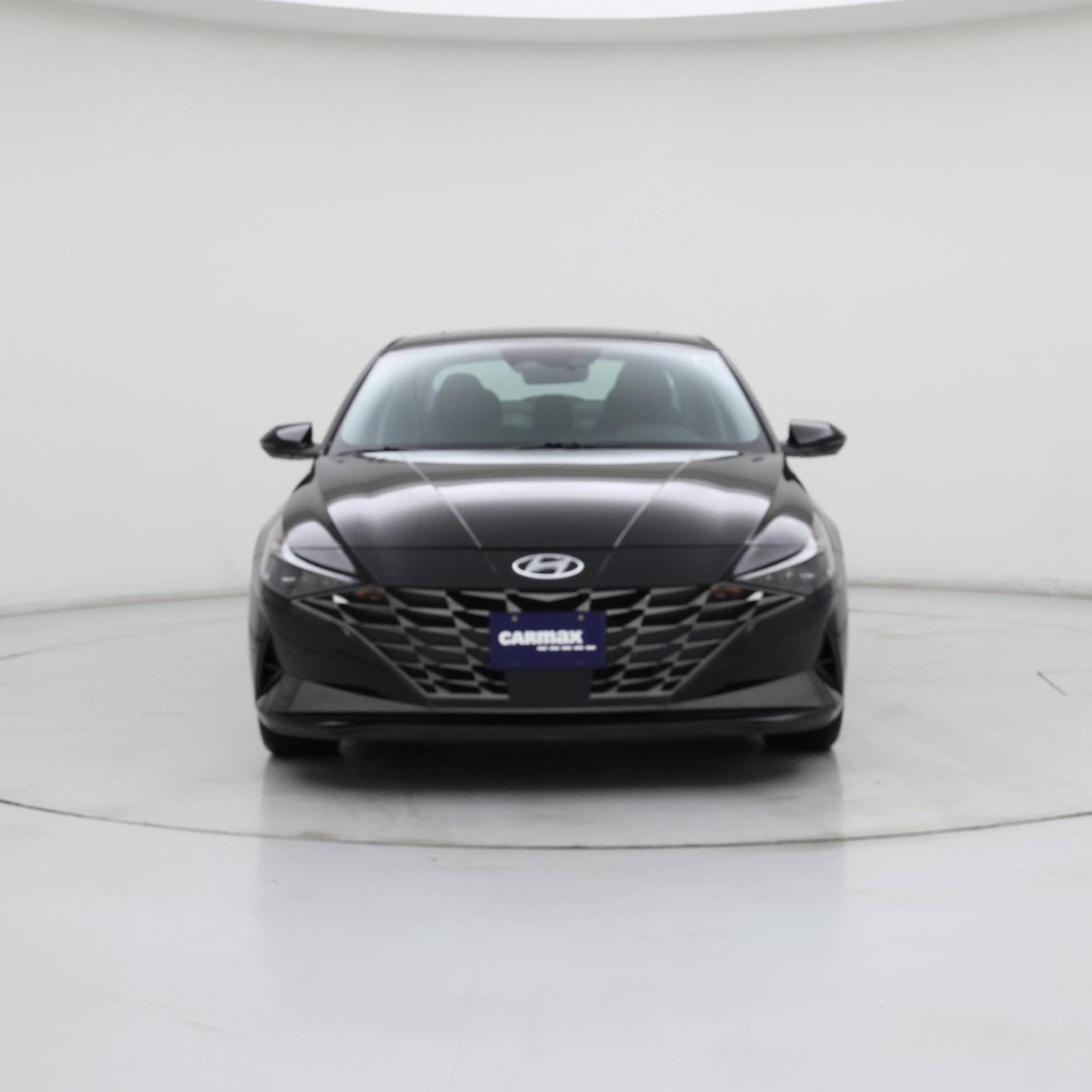 Thumbnail: 2023 Hyundai Elantra - 5
