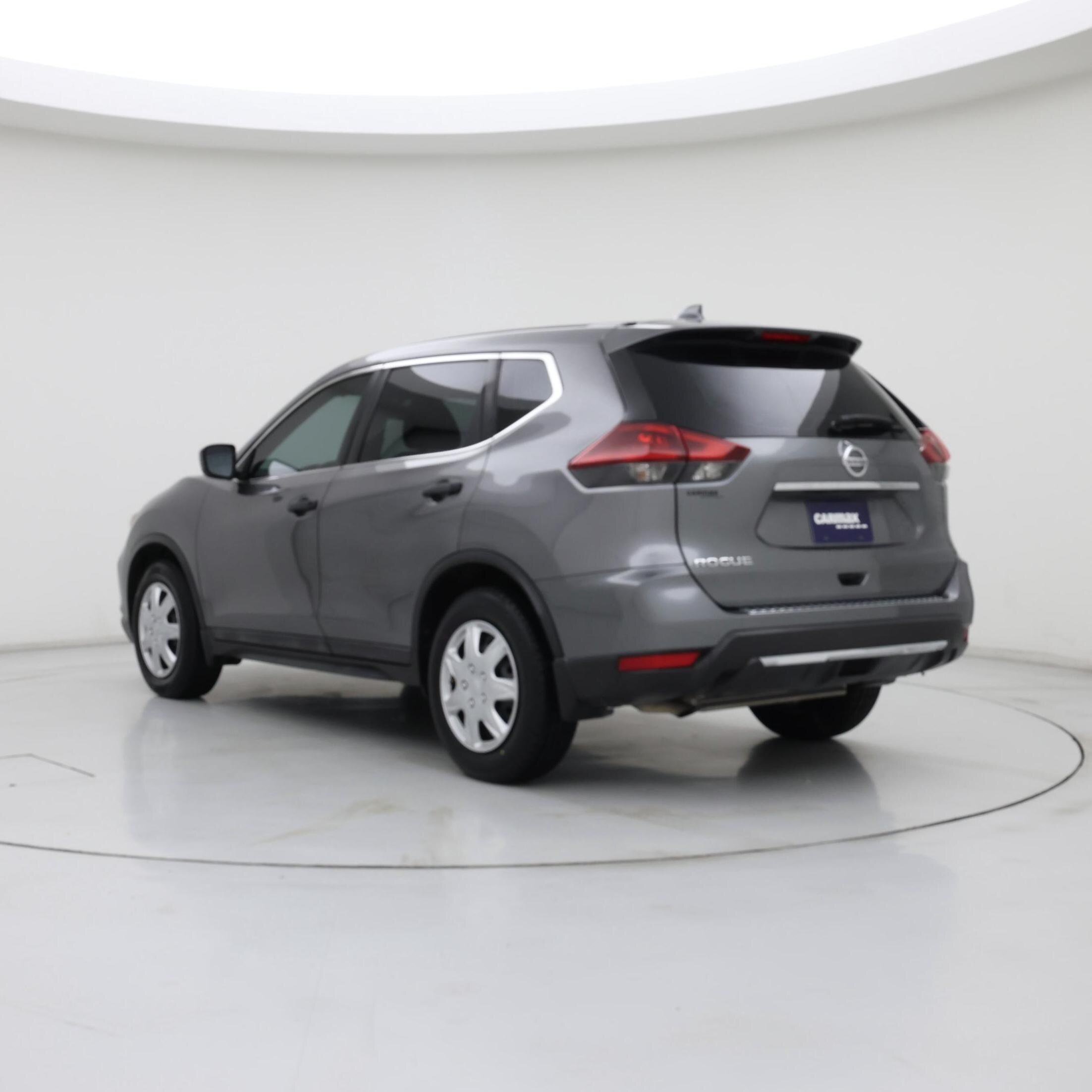 Thumbnail: 2018 Nissan Rogue - 2