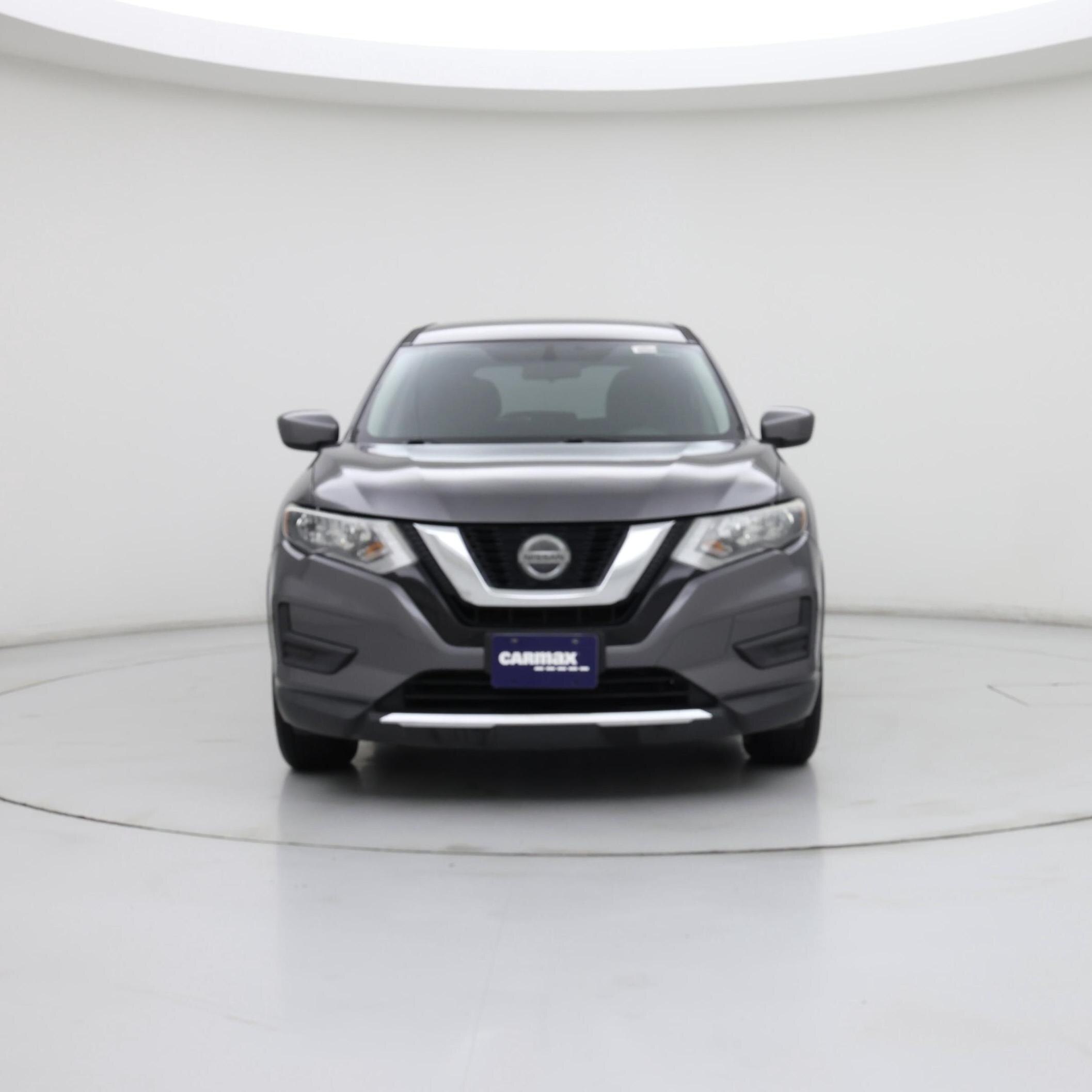 Thumbnail: 2018 Nissan Rogue - 5