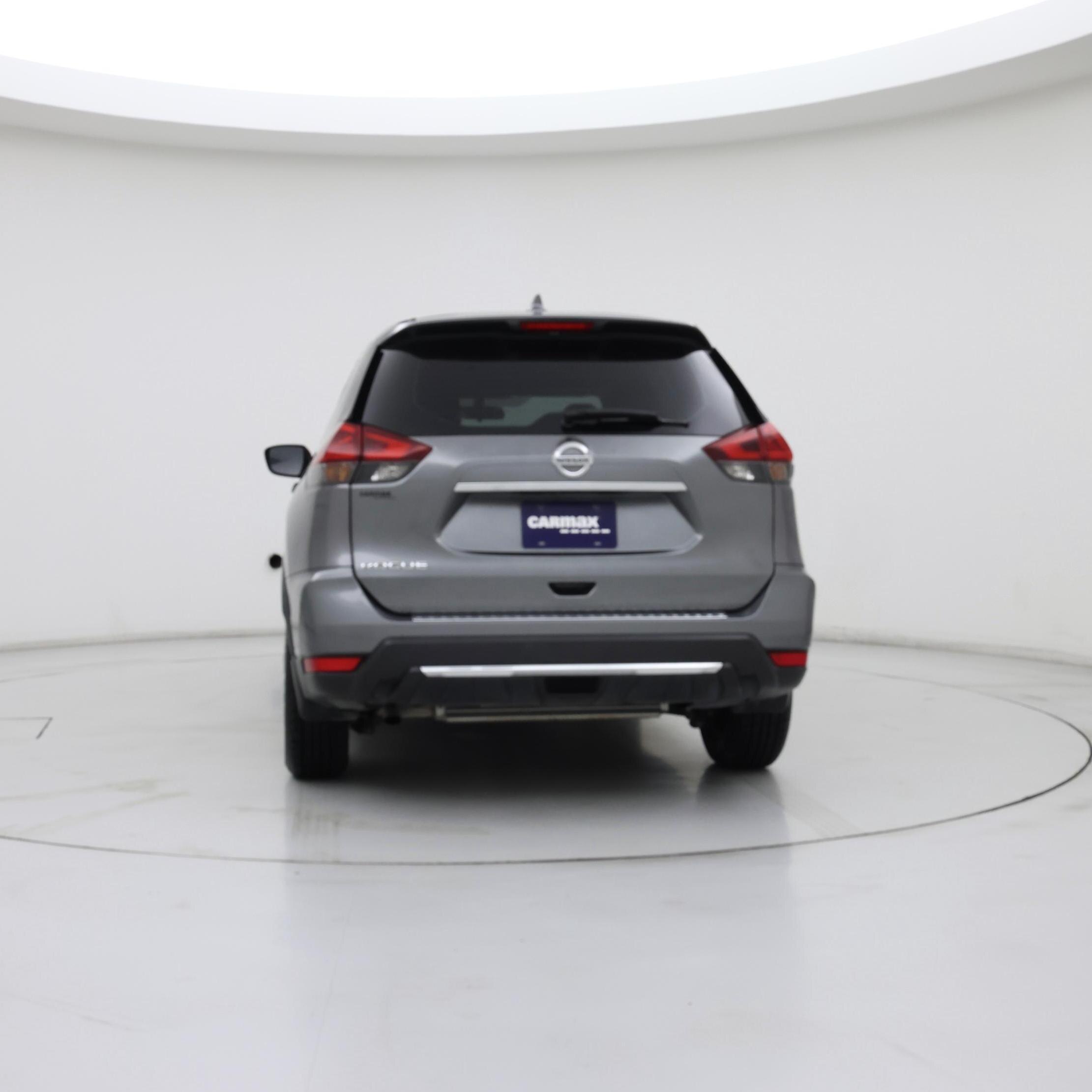 Thumbnail: 2018 Nissan Rogue - 6