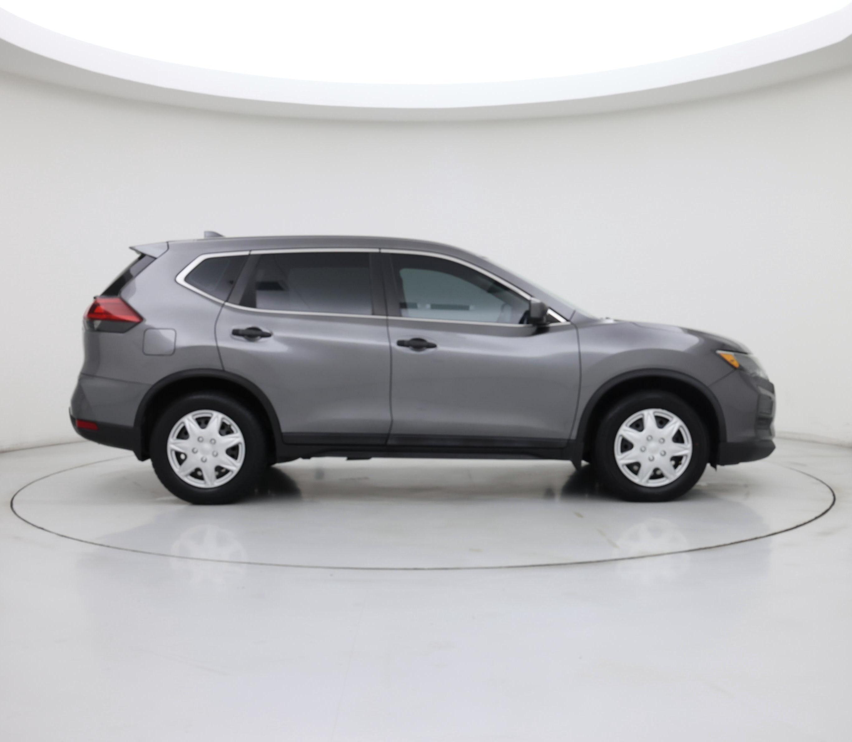Thumbnail: 2018 Nissan Rogue - 7