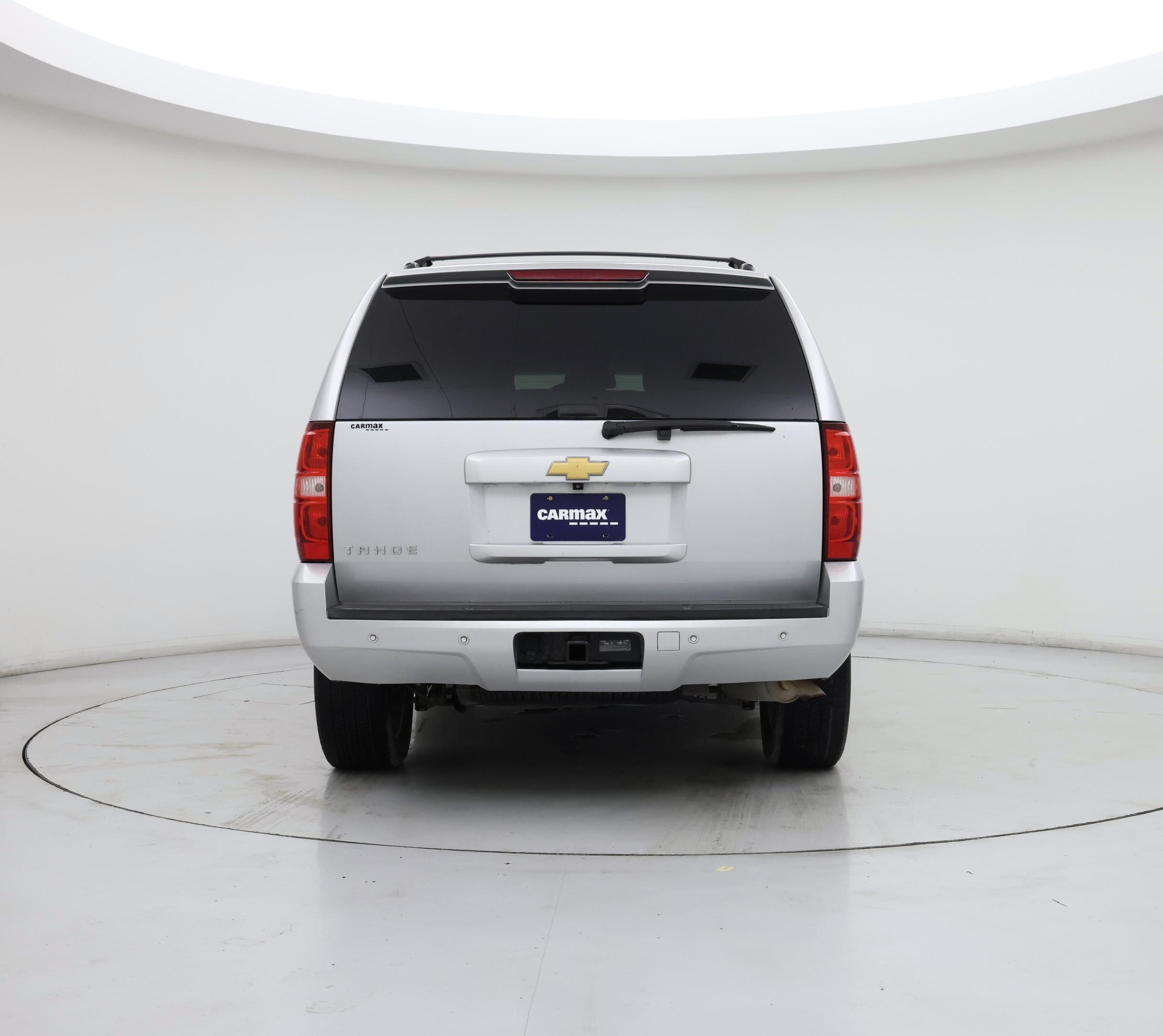 Thumbnail: 2013 Chevrolet Tahoe - 6