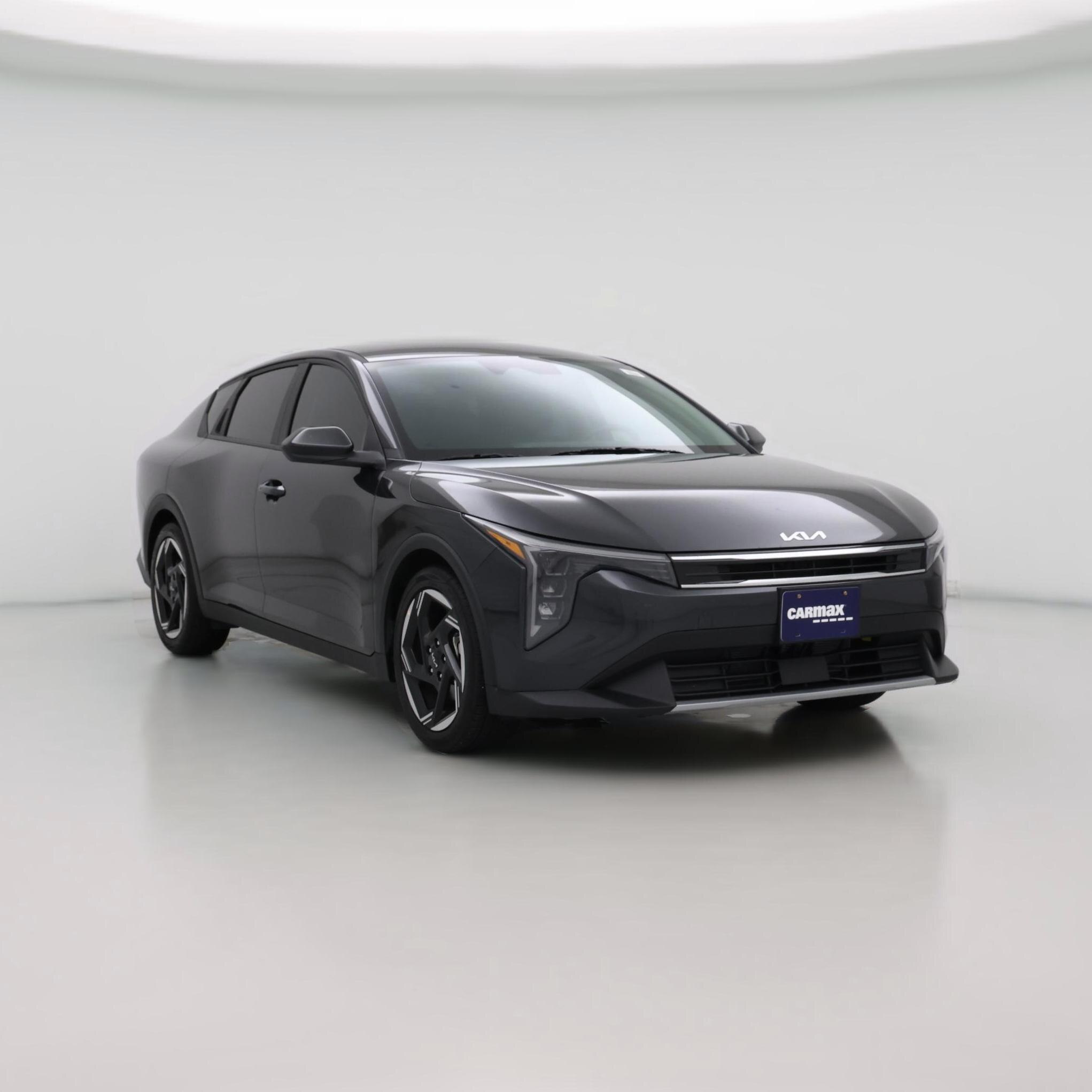 Thumbnail: 2025 Kia K4 - 1