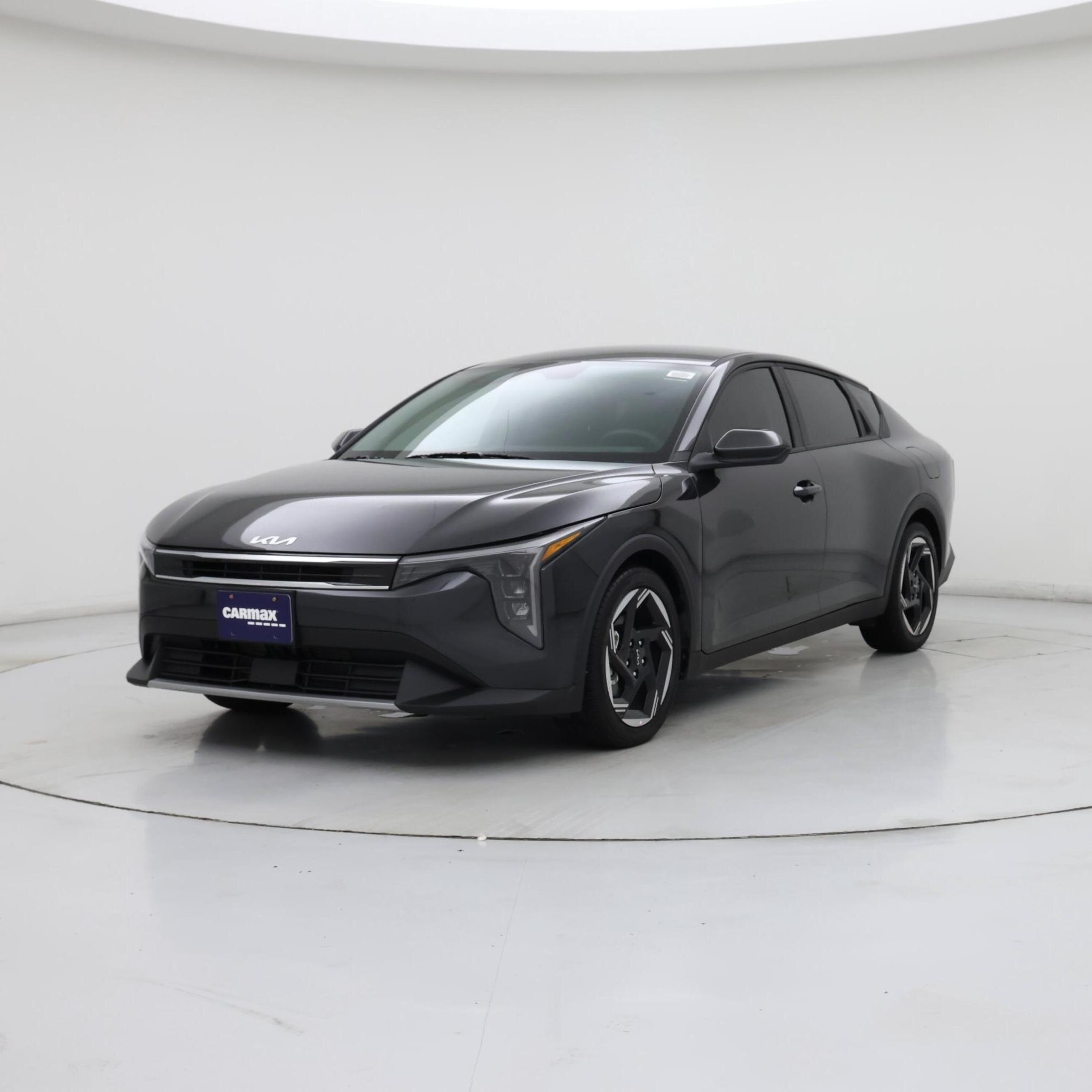 Thumbnail: 2025 Kia K4 - 4