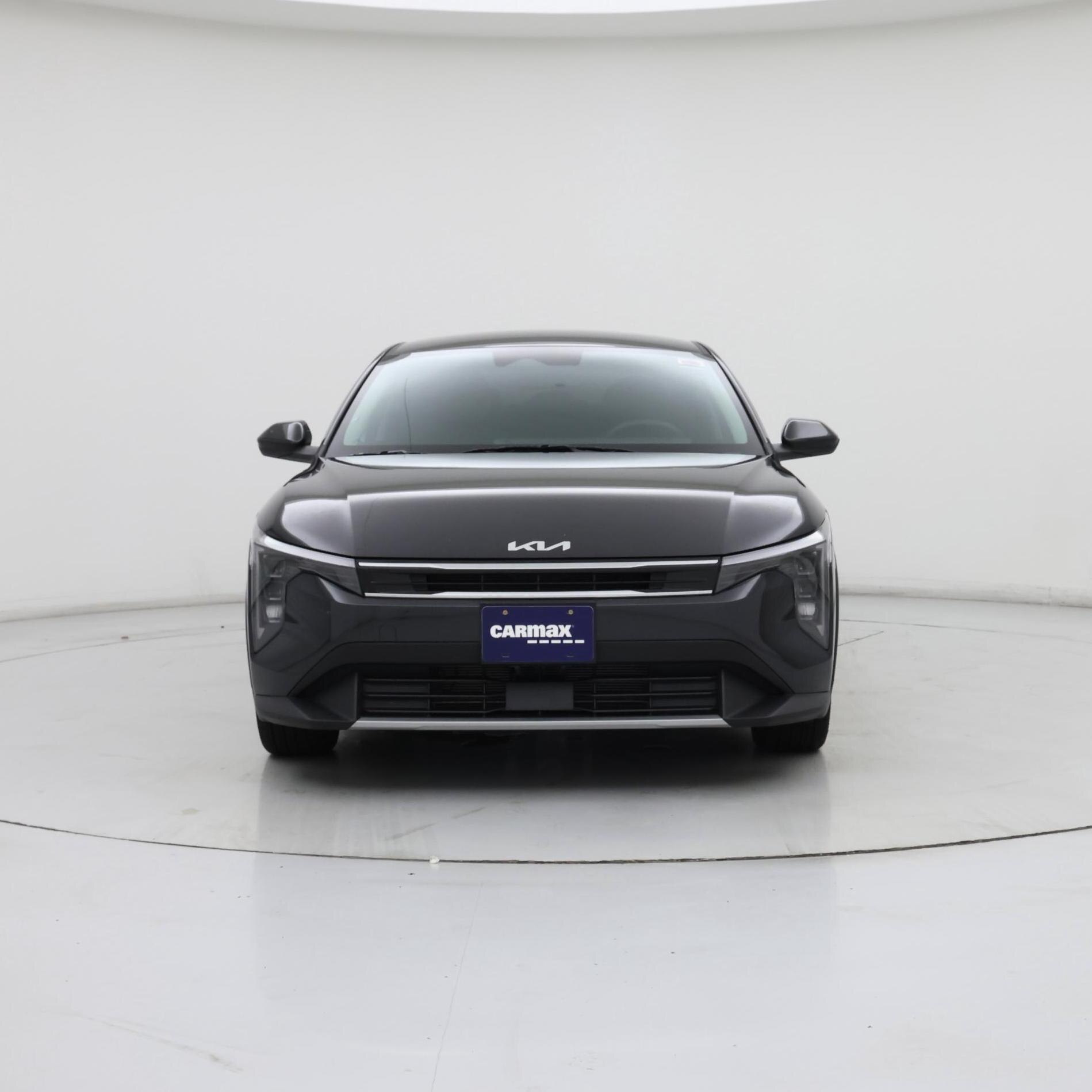 Thumbnail: 2025 Kia K4 - 5