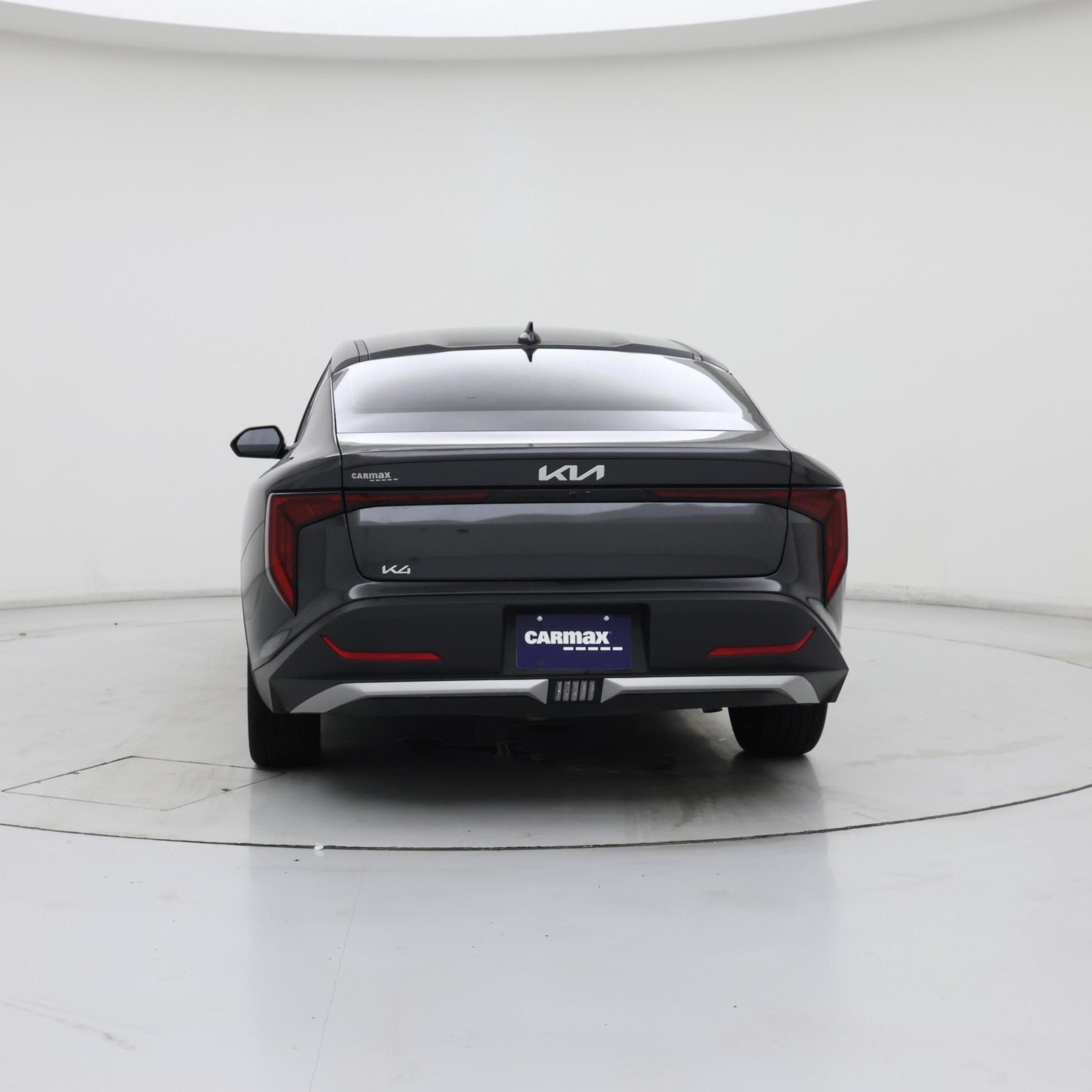 Thumbnail: 2025 Kia K4 - 6