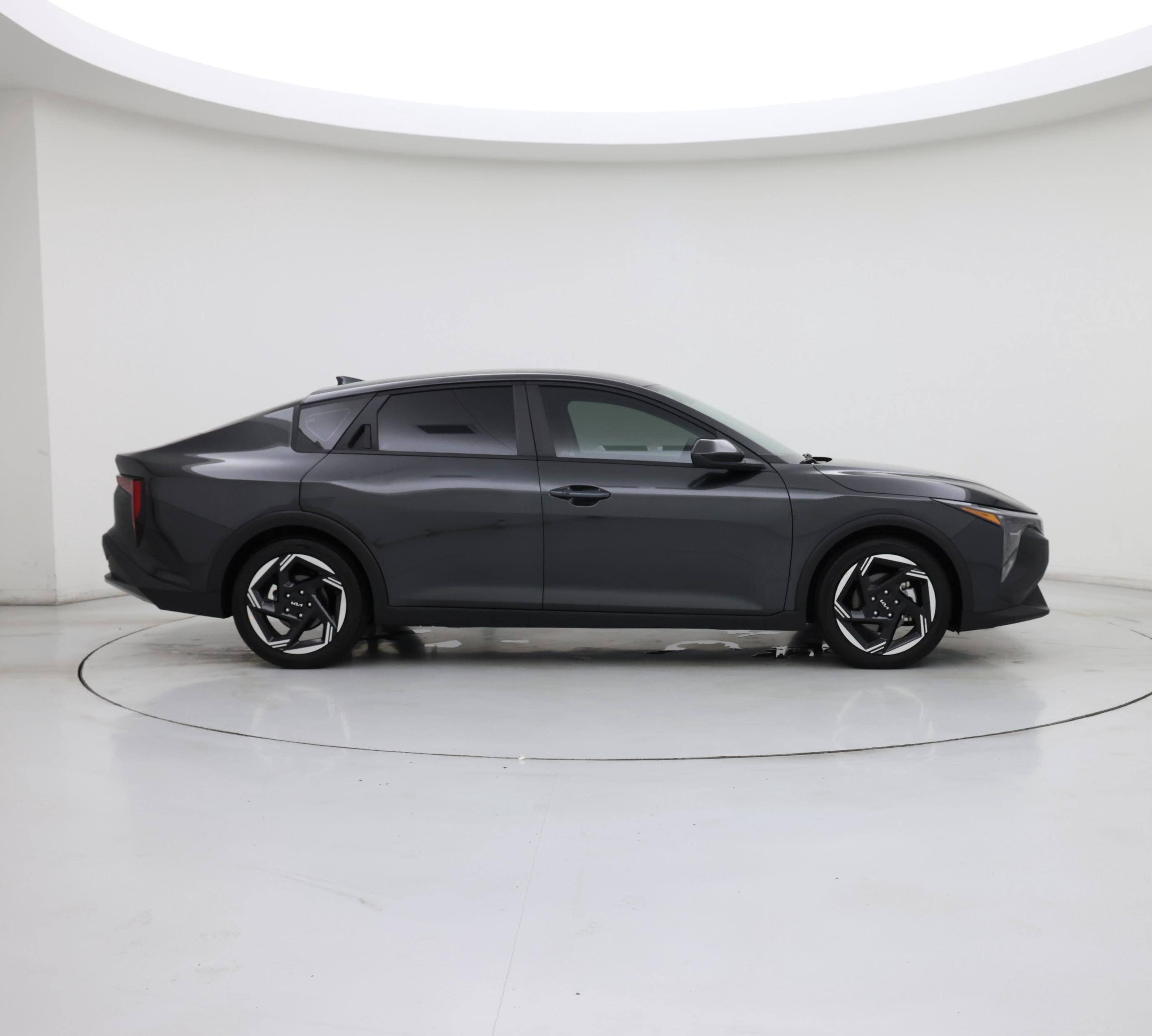 Thumbnail: 2025 Kia K4 - 7