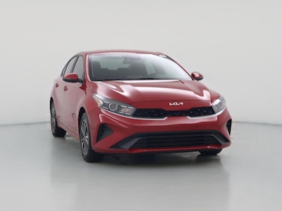 2023 Kia Forte LXS -
                Birmingham, AL