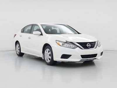 2018 Nissan Altima S -
                Birmingham, AL