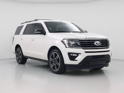 2019 Ford Expedition Limited -
                Birmingham, AL