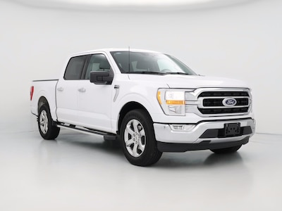 2023 Ford F-150 XLT -
                Huntsville, AL