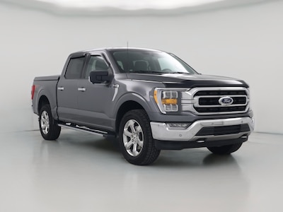 2021 Ford F-150 XLT -
                Birmingham, AL