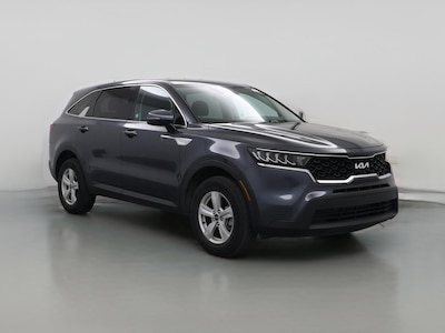 2022 Kia Sorento LX -
                Mobile, AL