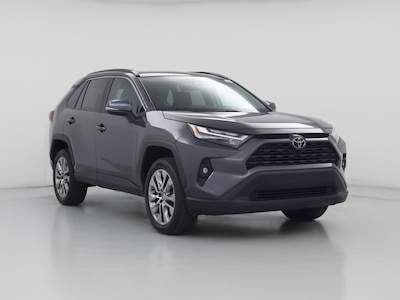 2023 Toyota RAV4 XLE Premium -
                Birmingham, AL