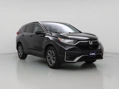 2021 Honda CR-V EX-L -
                Huntsville, AL