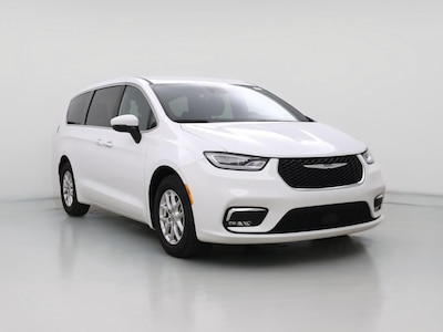 2023 Chrysler Pacifica Touring -
                Huntsville, AL