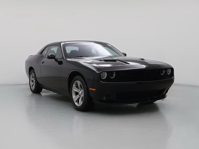 2022 Dodge Challenger SXT -
                Huntsville, AL