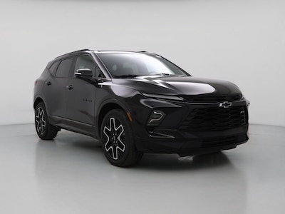 2023 Chevrolet Blazer RS -
                Kennesaw, GA