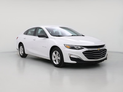 2021 Chevrolet Malibu LS -
                Memphis, TN