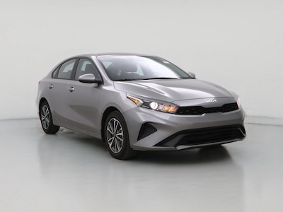 2023 Kia Forte LXS -
                Huntsville, AL