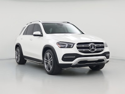 2022 Mercedes-Benz GLE 350 -
                Birmingham, AL