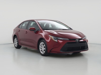 2024 Toyota Corolla LE -
                Birmingham, AL