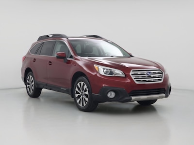 2015 Subaru Outback Limited -
                Birmingham, AL